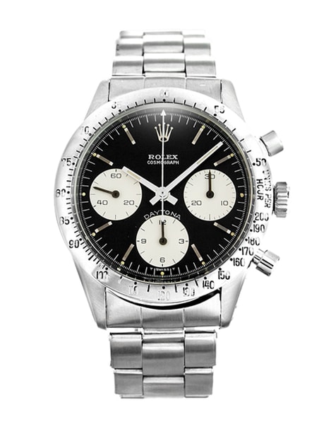 Rolex Daytona 6262
